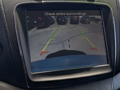 2020 Dodge Journey Crossroad