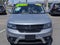 2020 Dodge Journey Crossroad