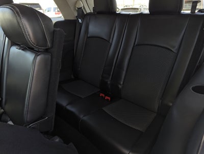 2020 Dodge Journey Crossroad