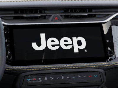 2026 Jeep Cherokee CHEROKEE 85TH ANNIVERSARY EDITION 4X4