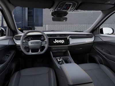 2026 Jeep Cherokee CHEROKEE 85TH ANNIVERSARY EDITION 4X4