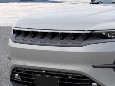 2025 Jeep Wagoneer S Limited