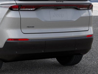 2025 Jeep Wagoneer S Limited