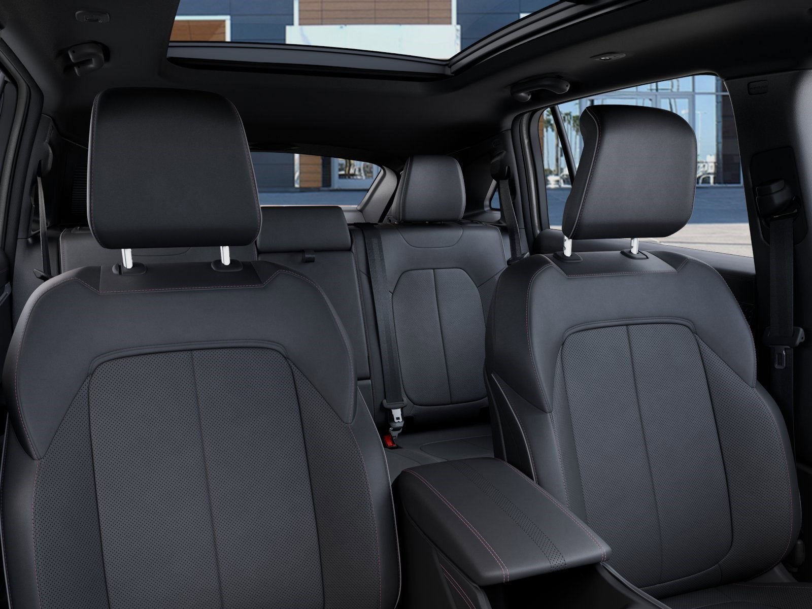 2025 Jeep Wagoneer S Limited