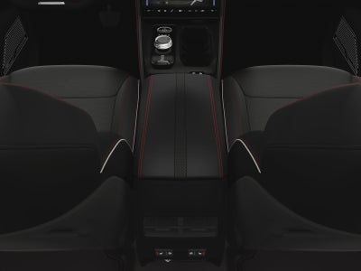 2025 Jeep Wagoneer S Limited