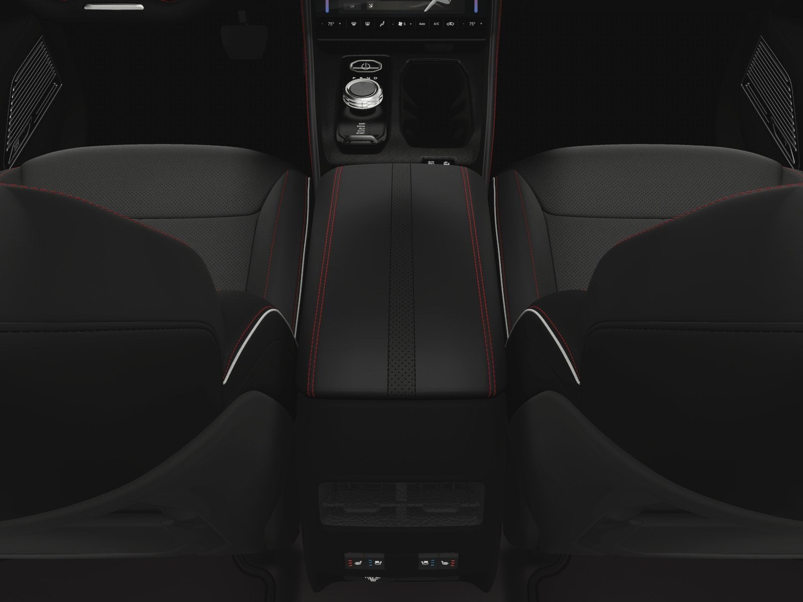 2025 Jeep Wagoneer S Limited