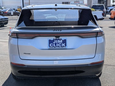 2025 Jeep Wagoneer S Limited