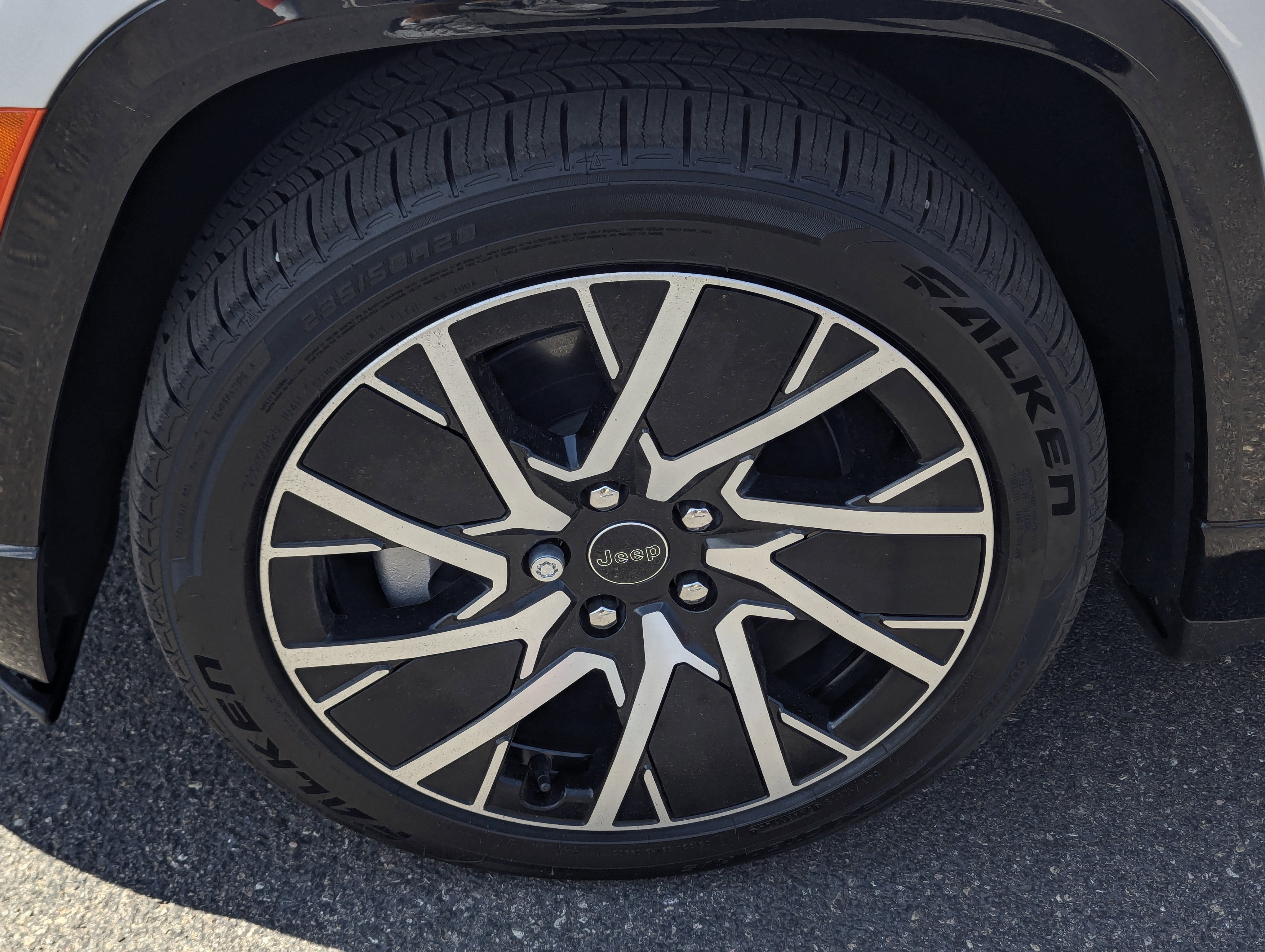 2025 Jeep Wagoneer S Limited