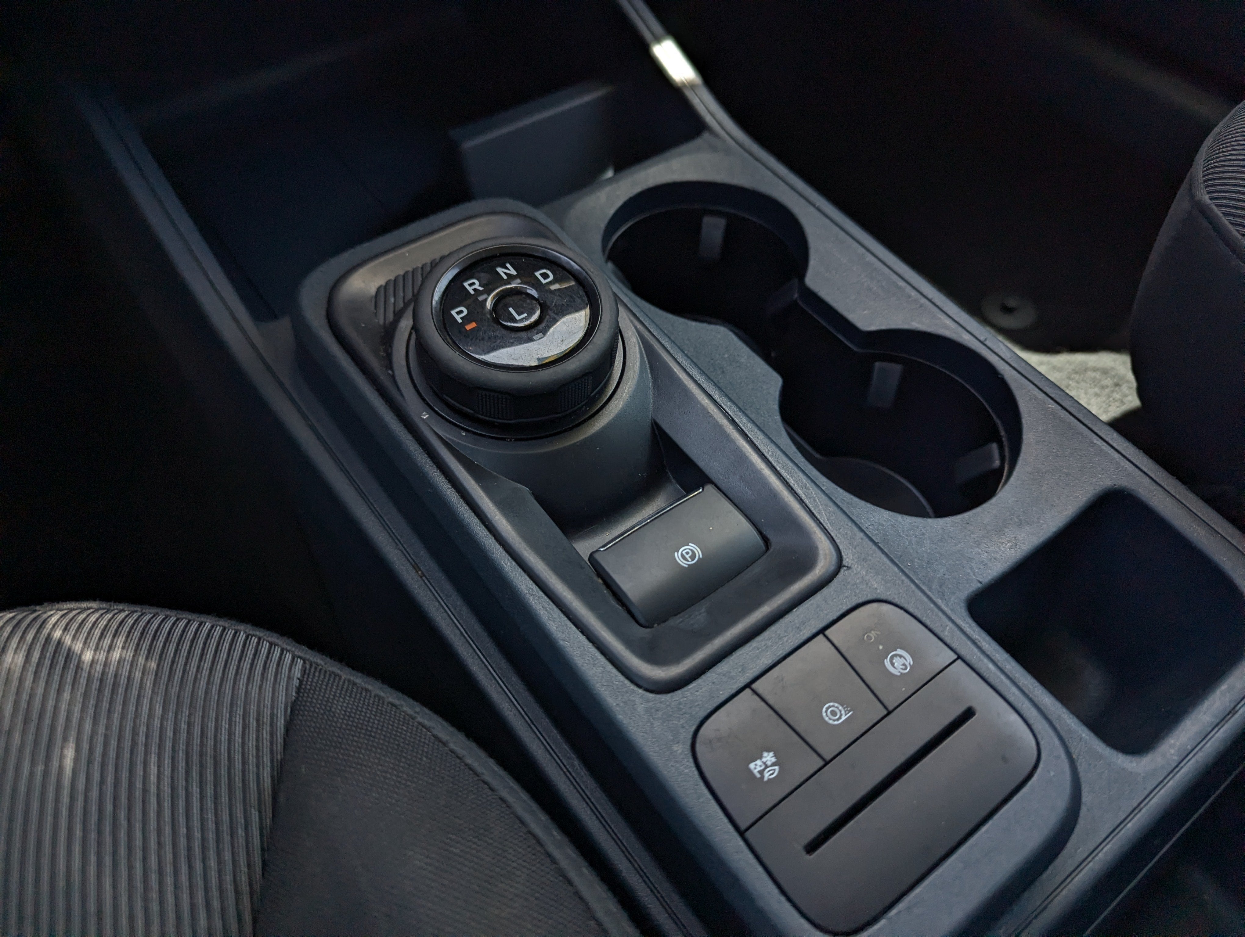 2024 Ford Maverick XL