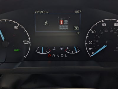 2024 Ford Maverick XL