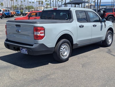 2024 Ford Maverick XL