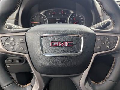 2024 GMC Terrain AWD AT4
