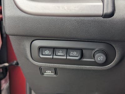 2024 GMC Terrain AWD AT4