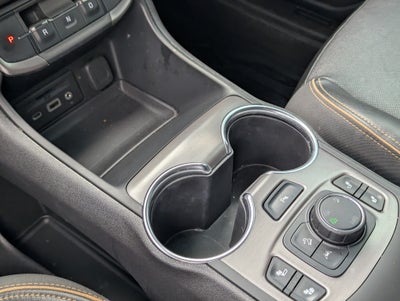 2024 GMC Terrain AWD AT4