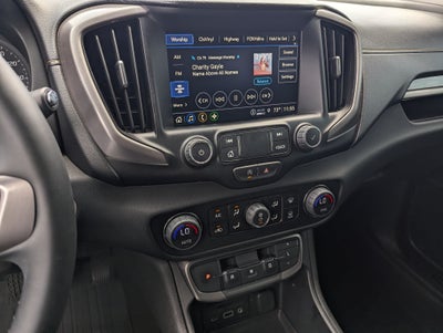 2024 GMC Terrain AWD AT4