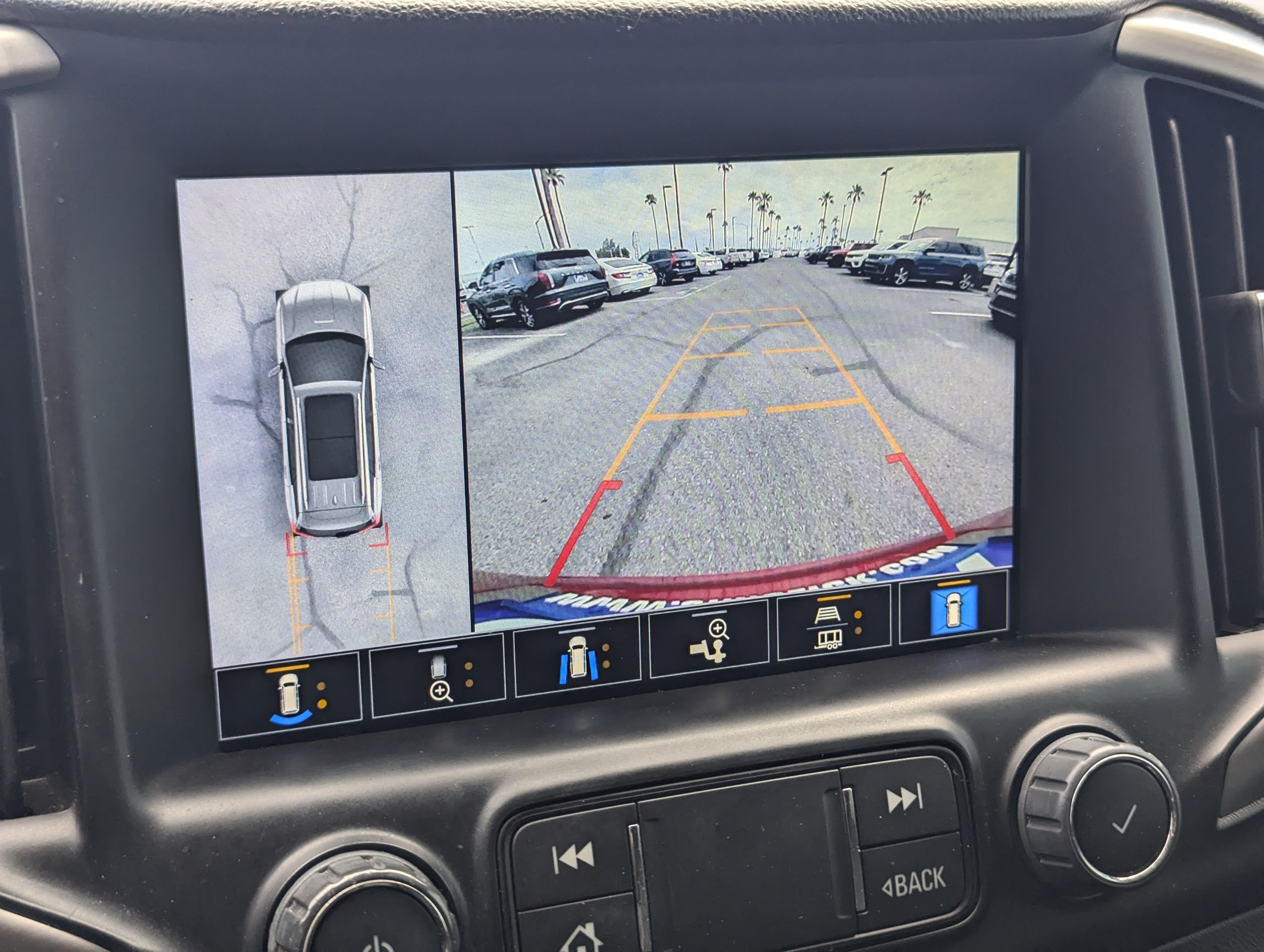 2024 GMC Terrain AWD AT4