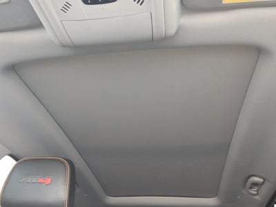 2024 GMC Terrain AWD AT4