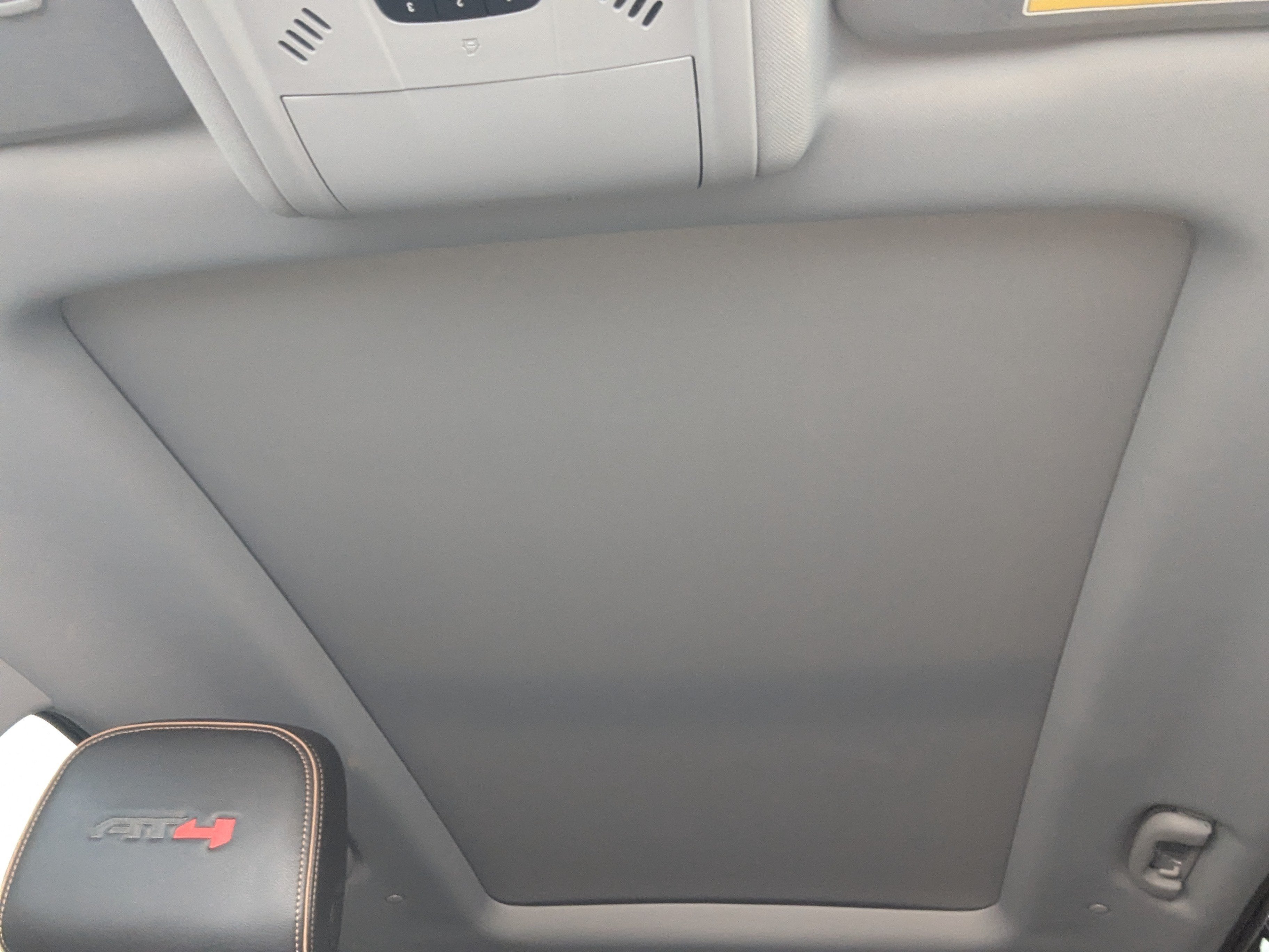 2024 GMC Terrain AWD AT4
