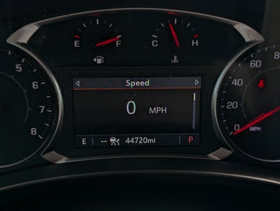 2024 GMC Terrain AWD AT4