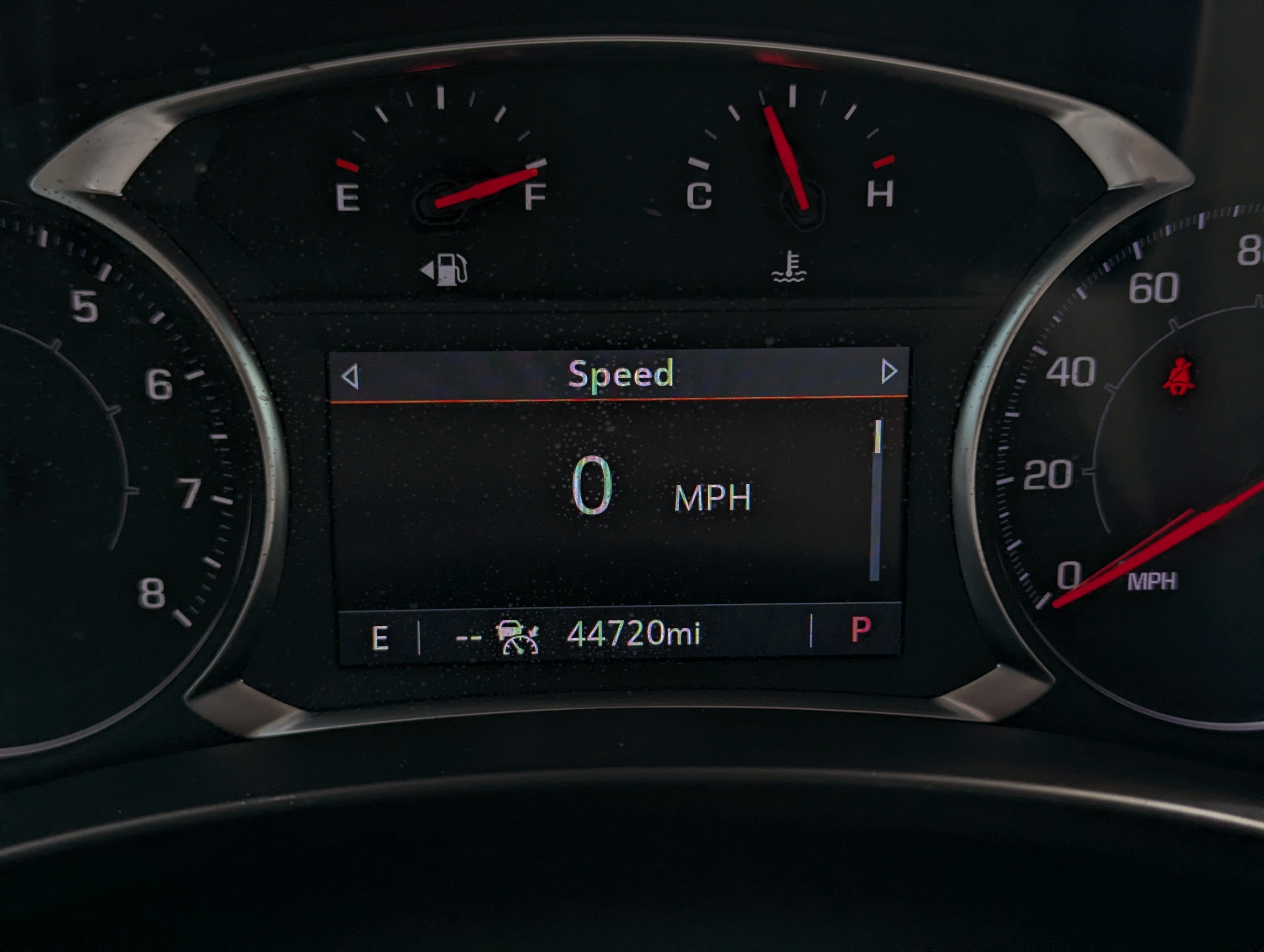 2024 GMC Terrain AWD AT4