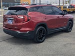 2024 GMC Terrain AWD AT4