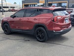 2024 GMC Terrain AWD AT4