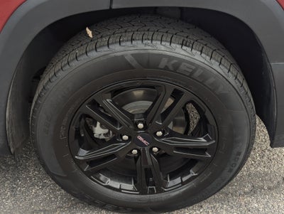 2024 GMC Terrain AWD AT4