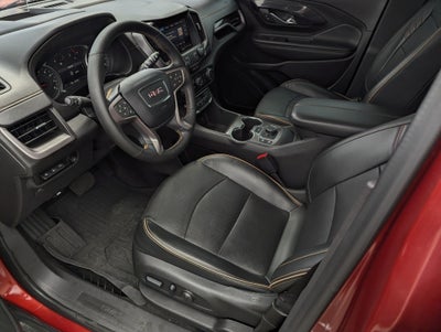 2024 GMC Terrain AWD AT4