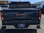2020 GMC Sierra 1500 2WD Crew Cab Short Box SLE