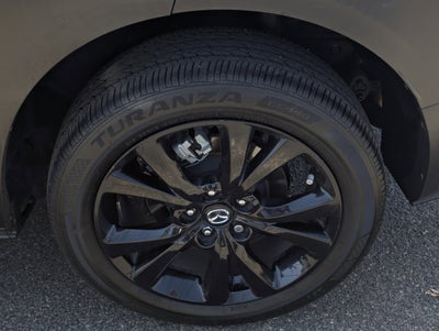 2023 Mazda Mazda CX-30 2.5 S Carbon Edition