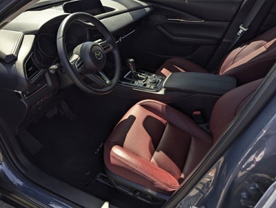 2023 Mazda Mazda CX-30 2.5 S Carbon Edition