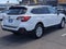 2018 Subaru Outback Premium