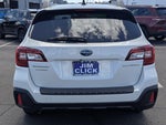 2018 Subaru Outback Premium
