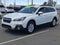 2018 Subaru Outback Premium