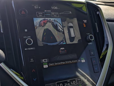 2023 Subaru Ascent Limited