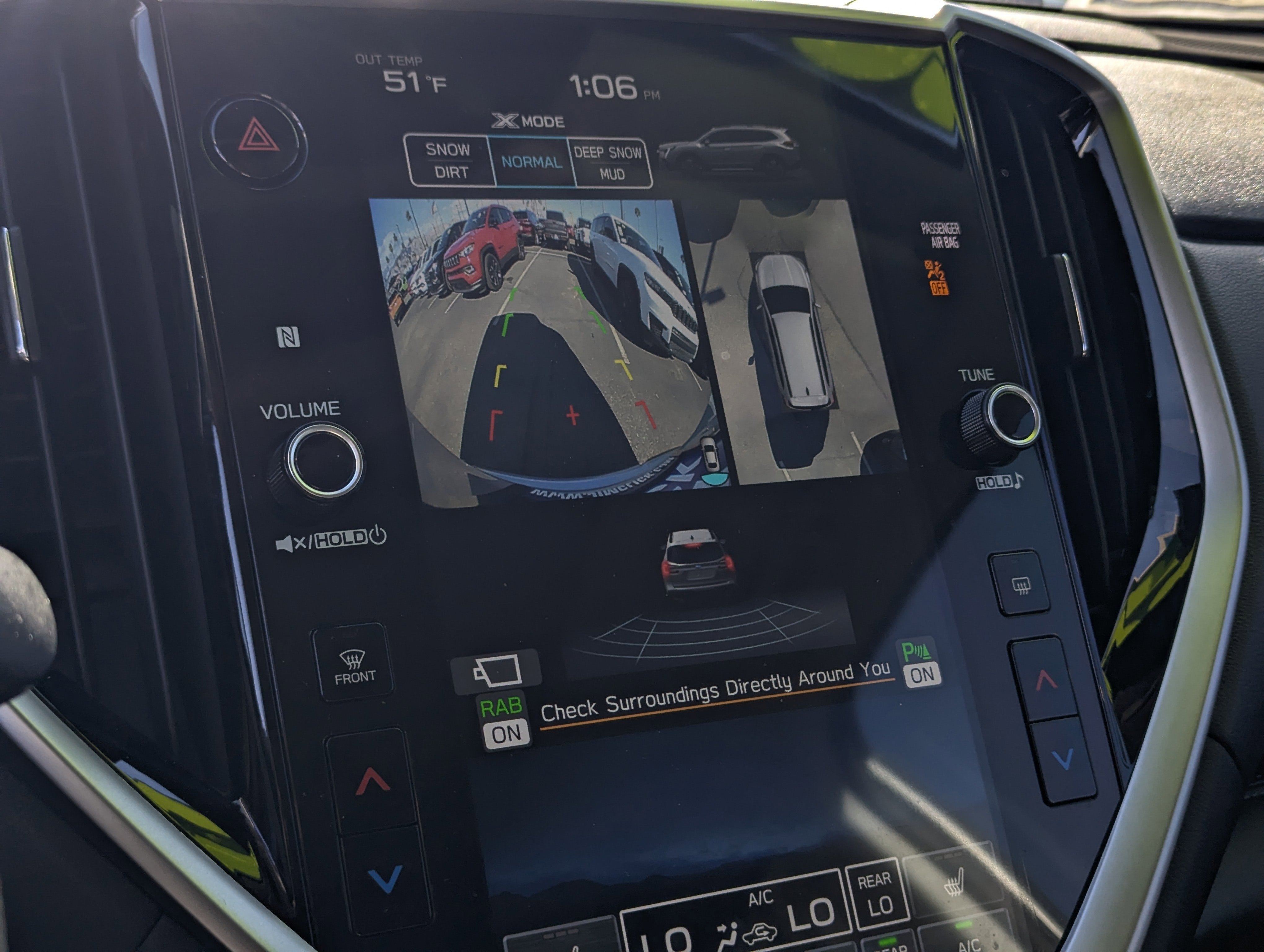 2023 Subaru Ascent Limited