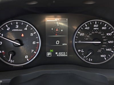 2023 Subaru Ascent Limited