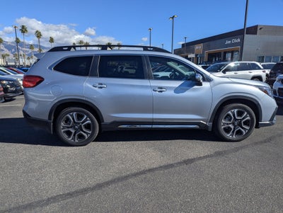 2023 Subaru Ascent Limited