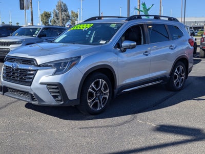 2023 Subaru Ascent Limited