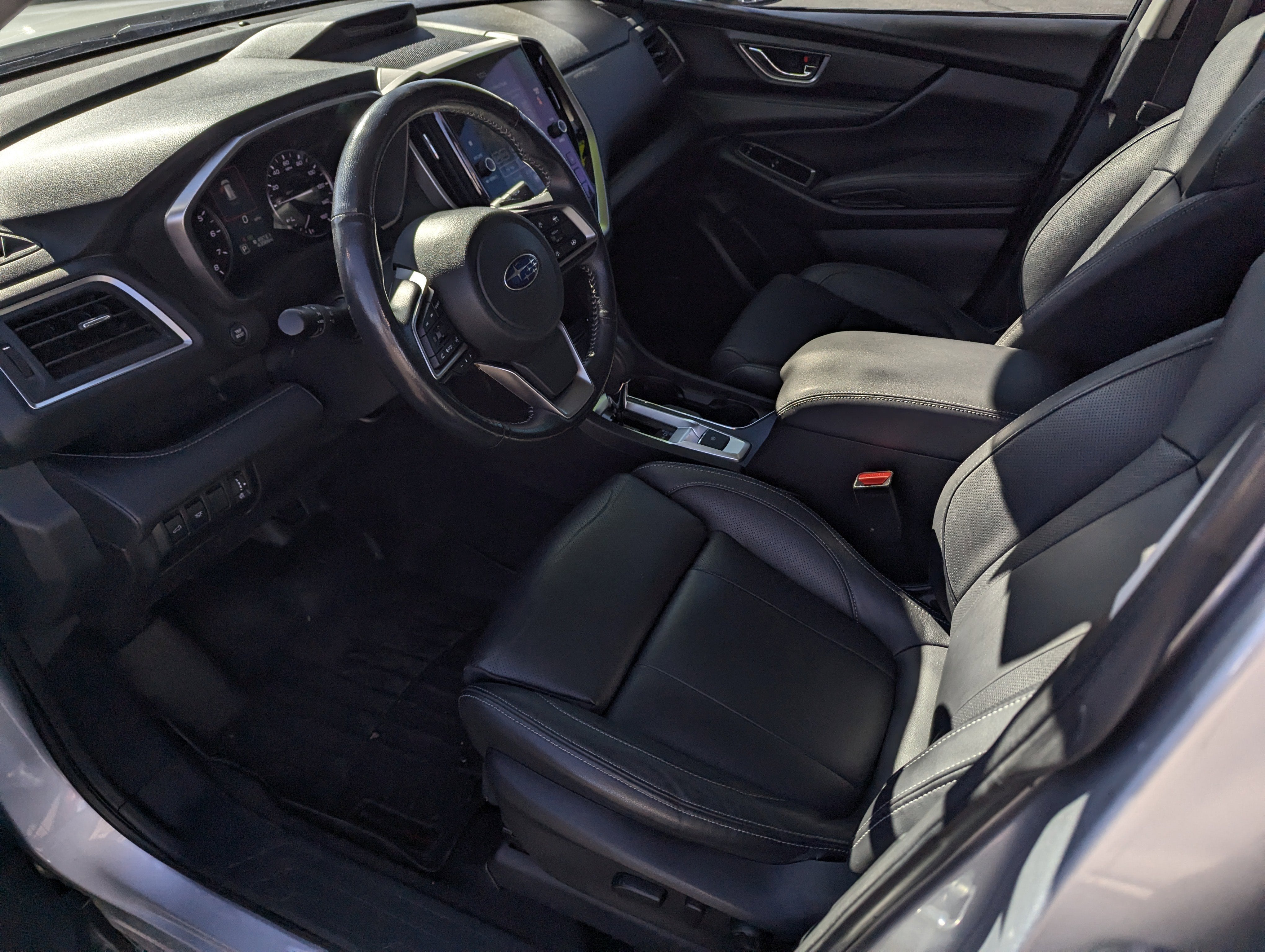 2023 Subaru Ascent Limited