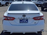 2020 Toyota Camry SE Nightshade Edition