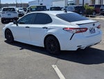 2020 Toyota Camry SE Nightshade Edition