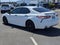 2020 Toyota Camry SE Nightshade Edition