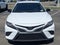 2020 Toyota Camry SE Nightshade Edition