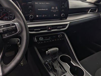 2022 Kia K5 LX
