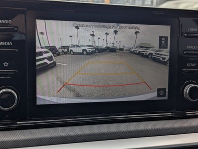 2022 Kia K5 LX