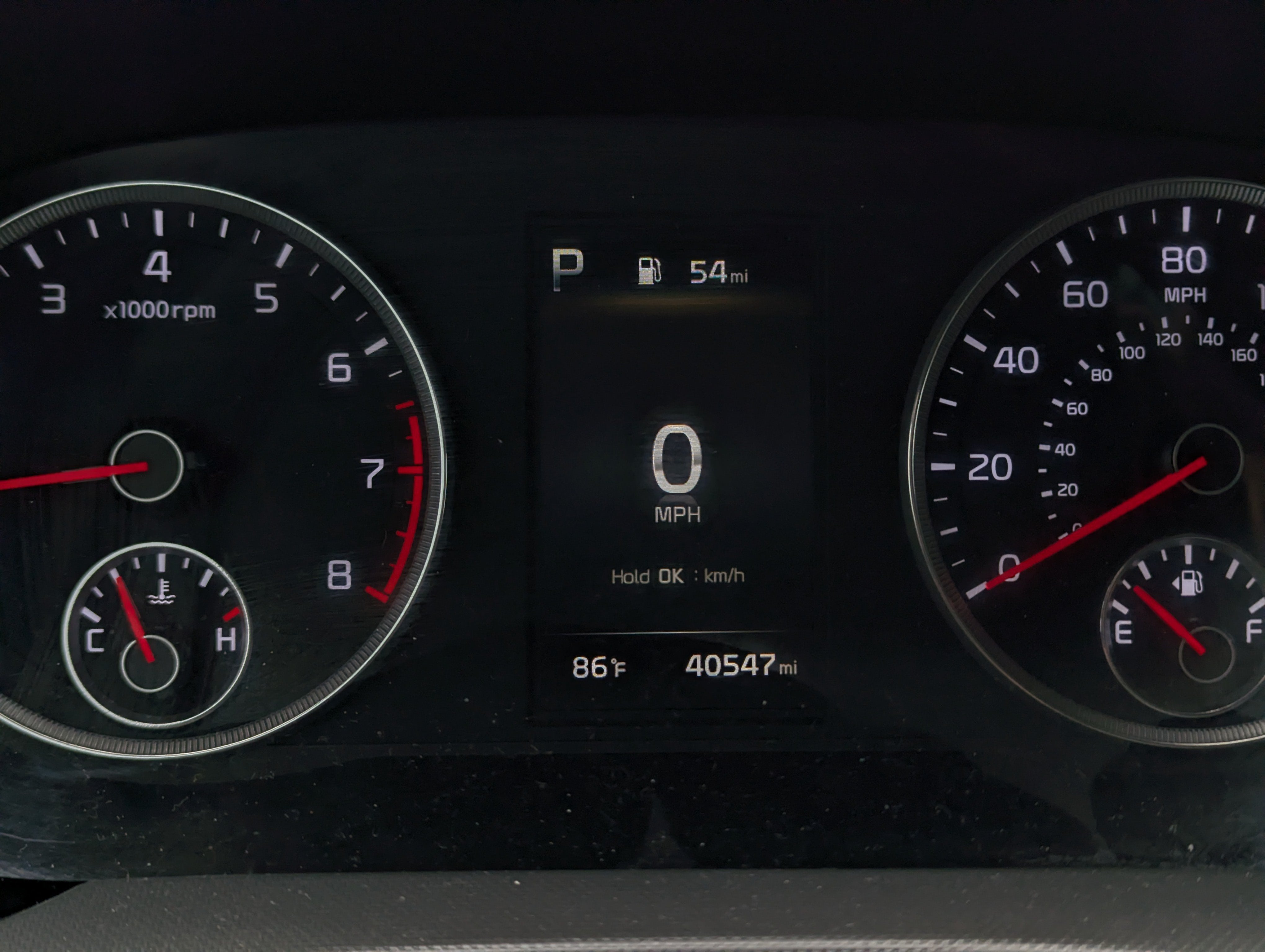 2022 Kia K5 LX