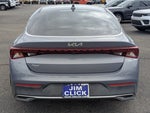 2022 Kia K5 LX