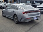2022 Kia K5 LX