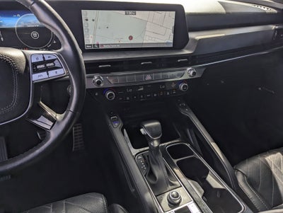 2023 Kia Telluride SX Prestige X-Pro